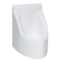 Waterless WL2902 Del Casa Urinal For Home Use